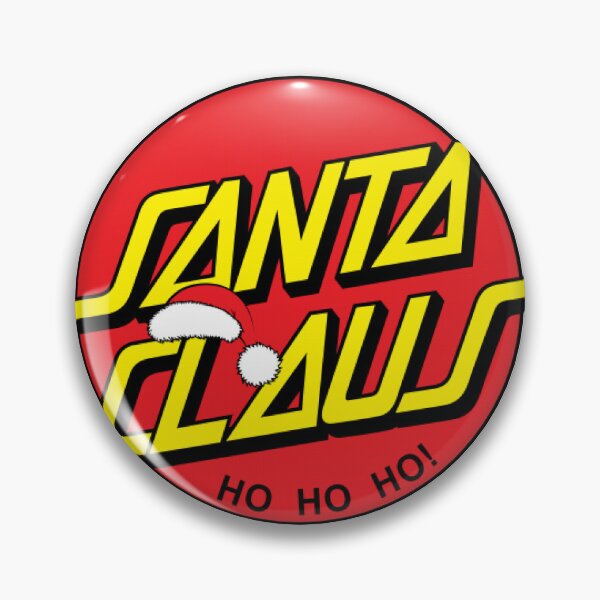 Item preview, Olds Cool Santa Claus designed and sold by MrGlayga.
