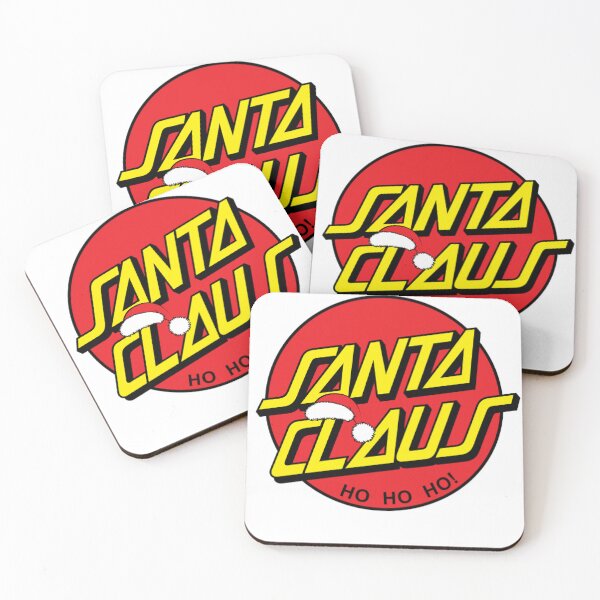 Item preview, Olds Cool Santa Claus designed and sold by MrGlayga.