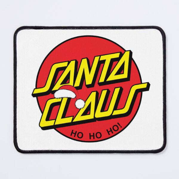 Item preview, Olds Cool Santa Claus designed and sold by MrGlayga.
