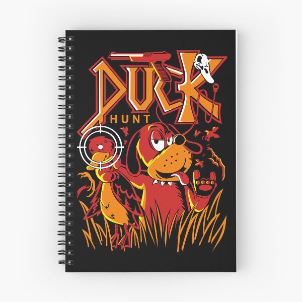 Item preview, Duck Hunt designed and sold by Philip-p22.