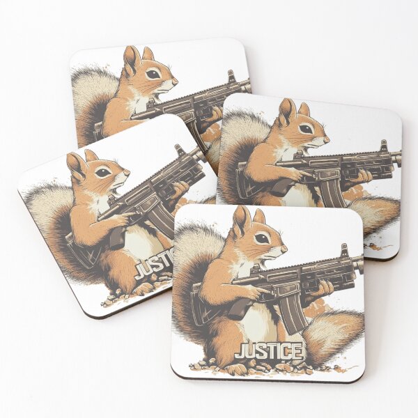 Item preview, Justice for Peanut designed and sold by SpendieSellers.