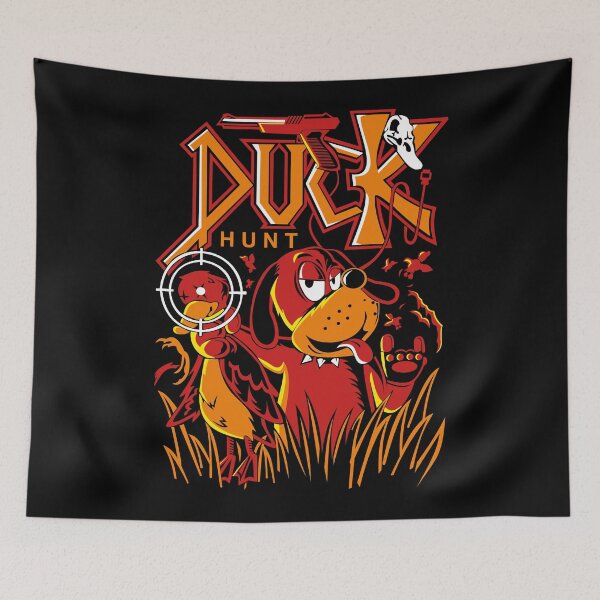 Item preview, Duck Hunt designed and sold by Philip-p22.