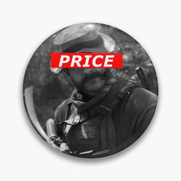 Item preview, Price black'n'gray designed and sold by Lycoridea.