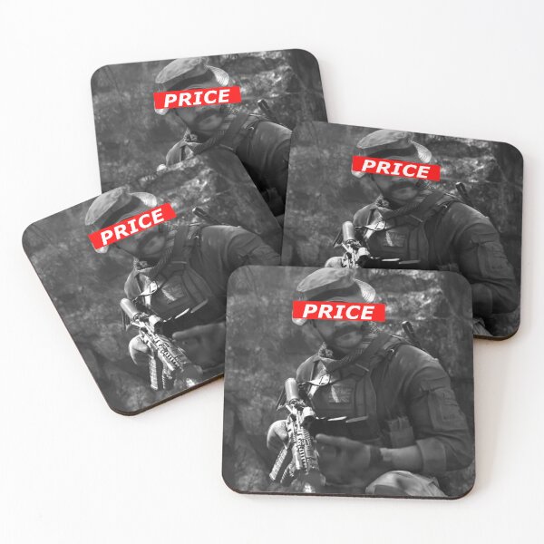 Item preview, Price black'n'gray designed and sold by Lycoridea.
