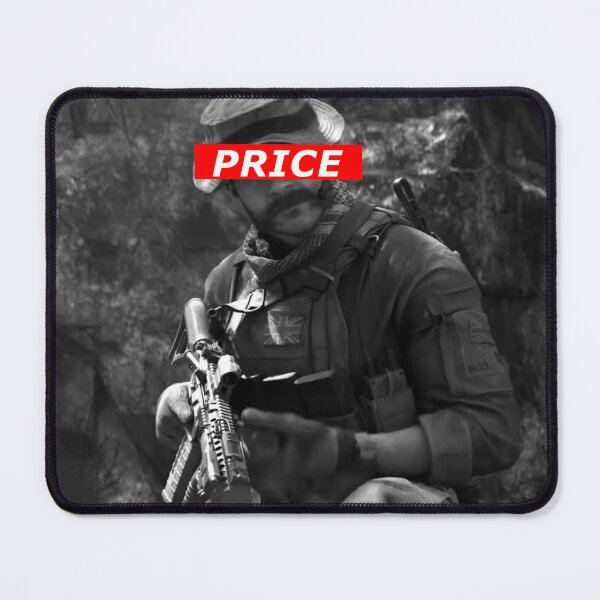 Item preview, Price black'n'gray designed and sold by Lycoridea.
