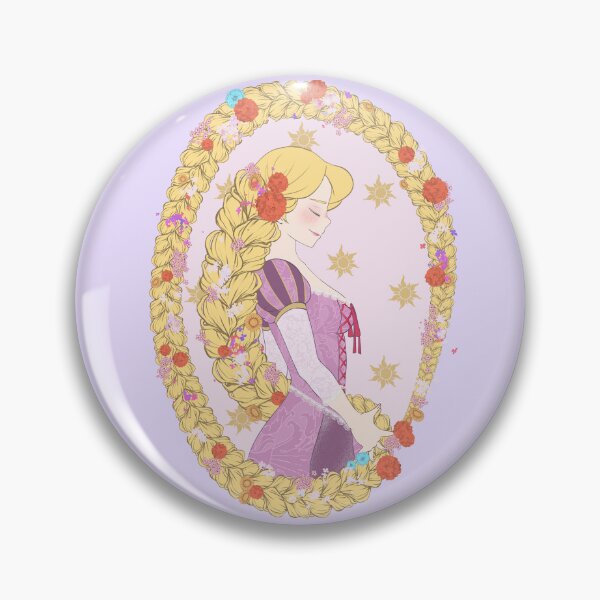 Item preview, Princess Rapunzel designed and sold by maegami-micco.