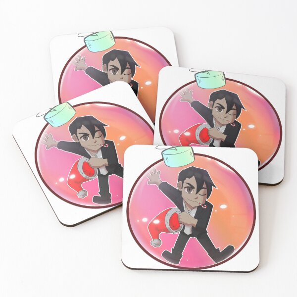 Item preview, V Christmas designed and sold by Scythe-merch.