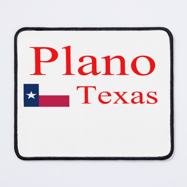 Item preview, Plano Texas - Stylish Prints, designed and sold by Fleetwood1994.