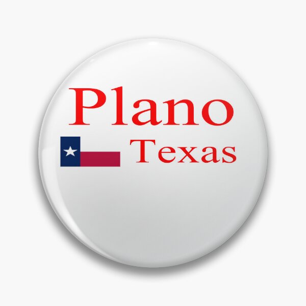 Item preview, Plano Texas - Stylish Prints,  designed and sold by Fleetwood1994.