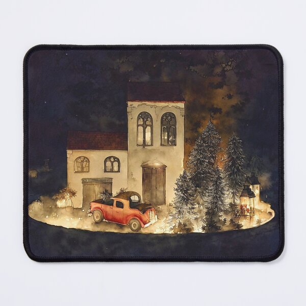 Item preview, Christmas Time designed and sold by zzsuzsa.