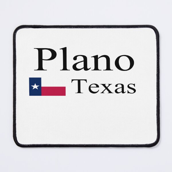 Item preview, Plano Texas - Stylish Prints,  designed and sold by Fleetwood1994.