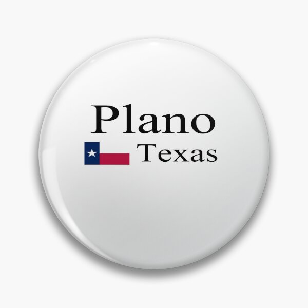 Item preview, Plano Texas - Stylish Prints,  designed and sold by Fleetwood1994.