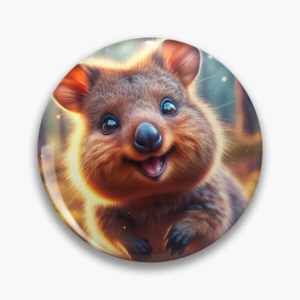 Artikelvorschau, Quokka-Kunst Nr. 77 | Quokka-Liebhaber entworfen und verkauft von ksgraphics222.