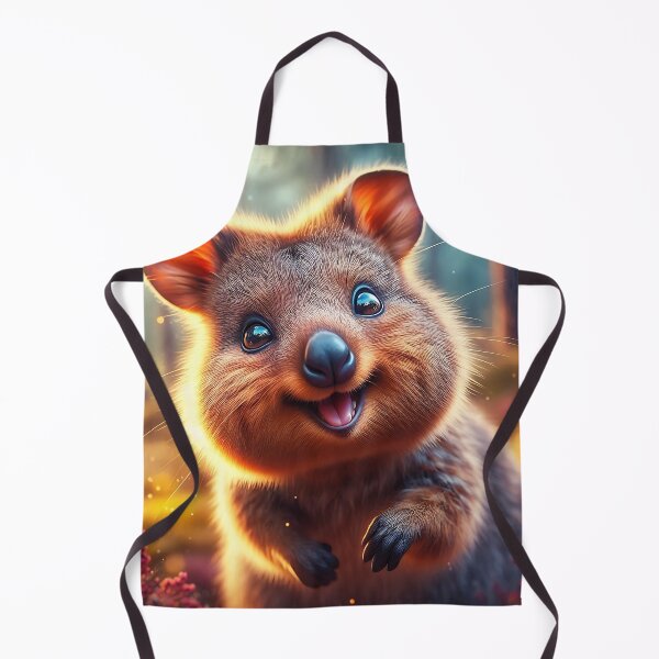 Artikelvorschau, Quokka-Kunst Nr. 77 | Quokka-Liebhaber entworfen und verkauft von ksgraphics222.