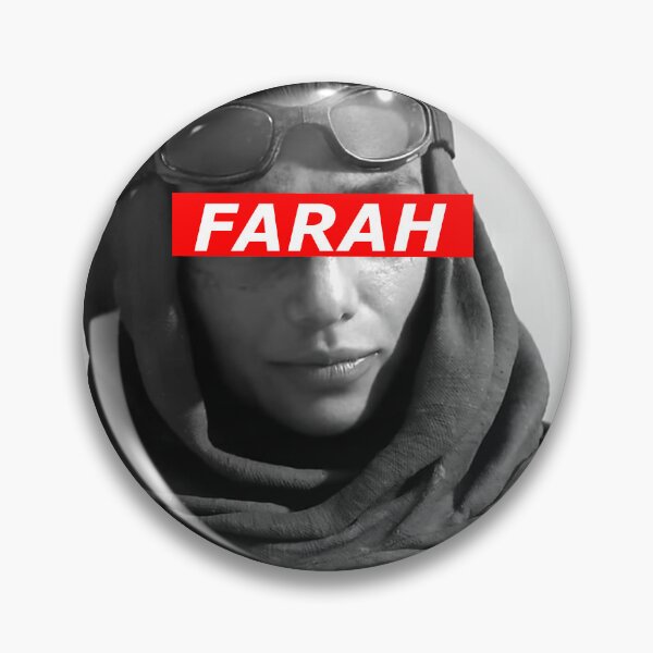 Item preview, Farah negro y gris designed and sold by Lycoridea.
