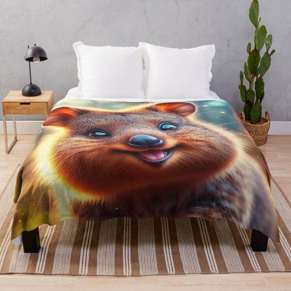 Item preview, Quokka Art #77 | Quokka Lovers designed and sold by ksgraphics222.