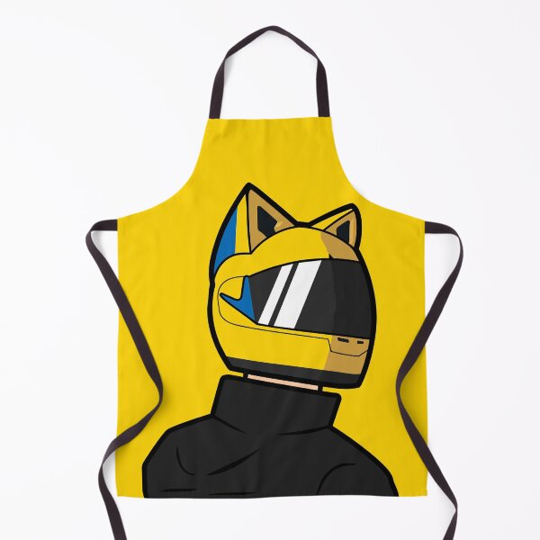 Item preview, Celty designed and sold by Sakuga Drip.