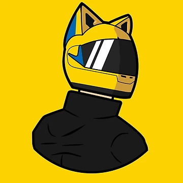 Artwork thumbnail, Celty by Sakuga Drip