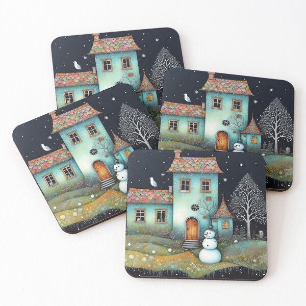 Item preview, Winter time designed and sold by zzsuzsa.