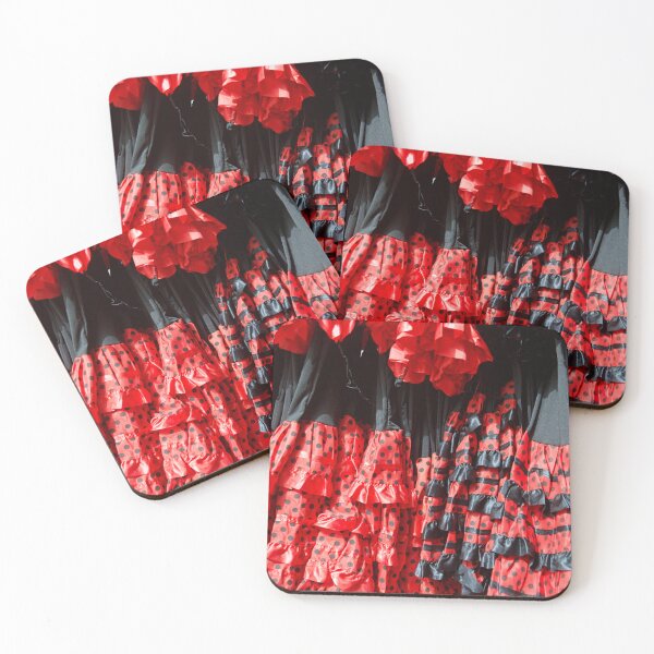 Item preview, Flamenco Dresses designed and sold by Alexandra Lavizzari.