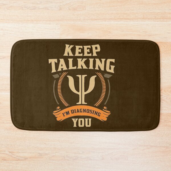 Item preview, Keep Talking designed and sold by jakersvelmax.