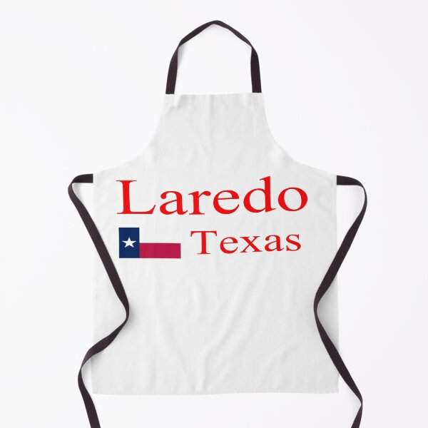 Item preview, Laredo Texas - Stylish Prints designed and sold by Fleetwood1994.
