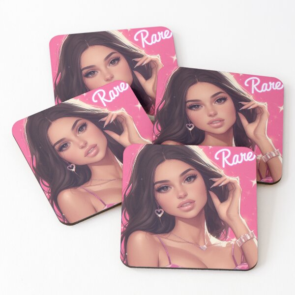 Item preview, Selena Gomez inspired Rare poster designed and sold by Nowshin Tasnim.