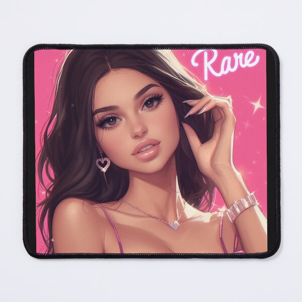 Item preview, Selena Gomez inspired Rare poster designed and sold by Nowshin Tasnim.