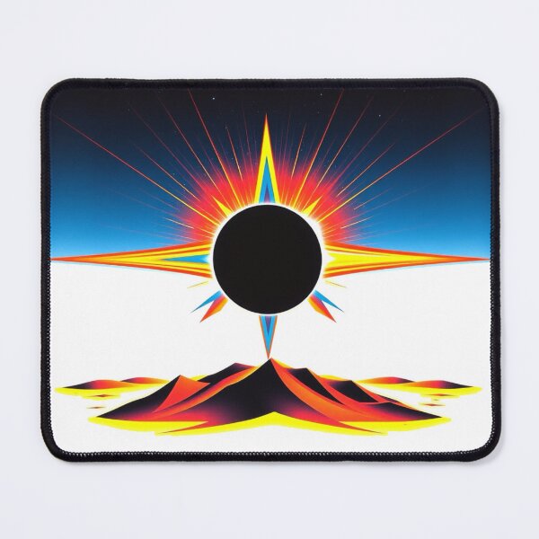 Item preview, Abstract sun designed and sold by Mascarad.