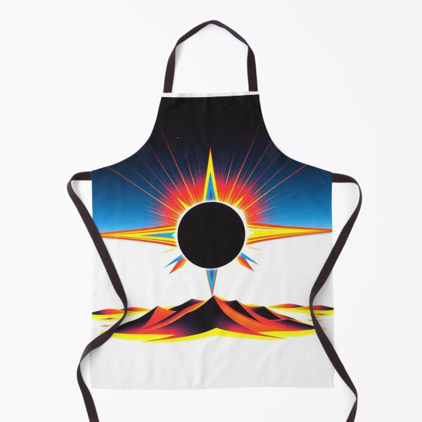 Item preview, Abstract sun designed and sold by Mascarad.
