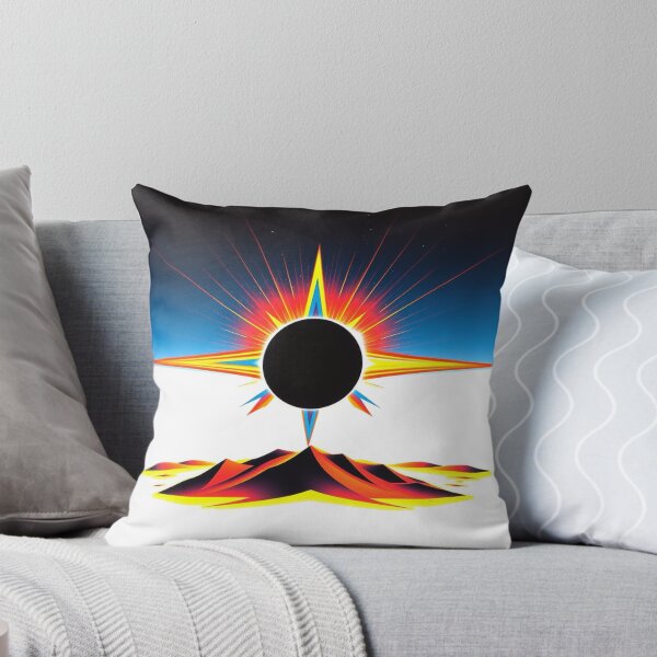 Item preview, Abstract sun designed and sold by Mascarad.