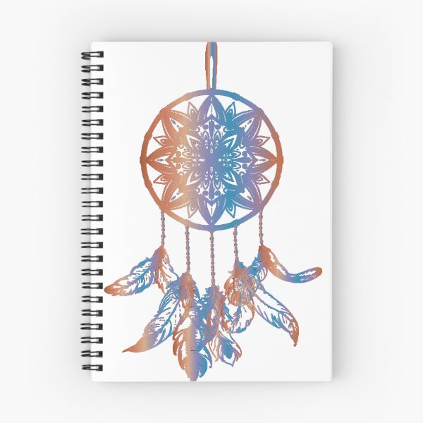 Item preview, Circle of Infinity, Enduring Family Ties, Dreamcatcher, Native American Symbols designed and sold by CulturalCurios.