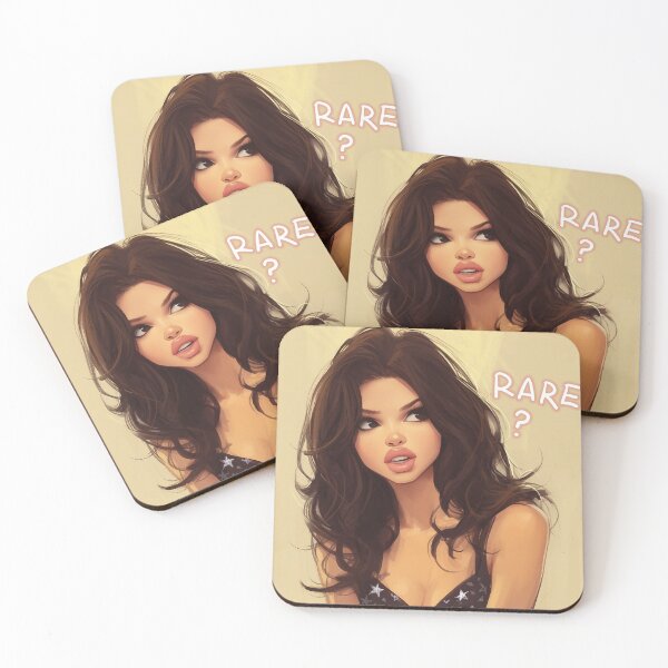 Item preview, Selena Gomez inspired Rare poster designed and sold by Nowshin Tasnim.