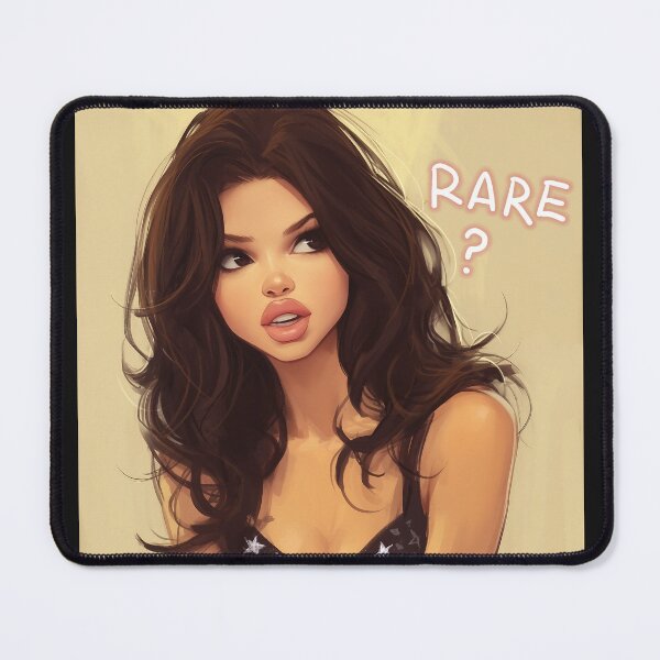 Item preview, Selena Gomez inspired Rare poster designed and sold by Nowshin Tasnim.