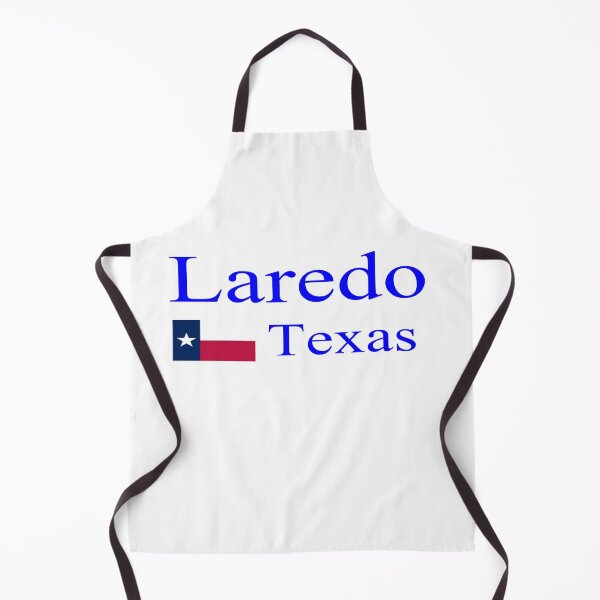 Item preview, Laredo Texas - Stylish Prints designed and sold by Fleetwood1994.