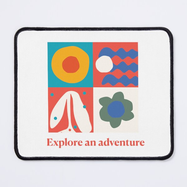 Item preview, Explore an adventure designed and sold by Naheda.