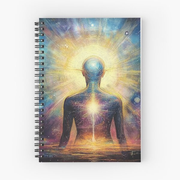 Item preview, The Exact Moment of Enlightenment designed and sold by Plumtree81.