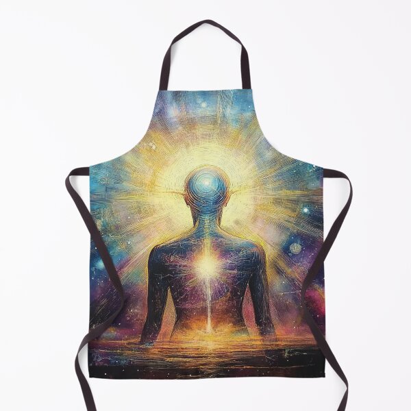 Item preview, The Exact Moment of Enlightenment designed and sold by Plumtree81.