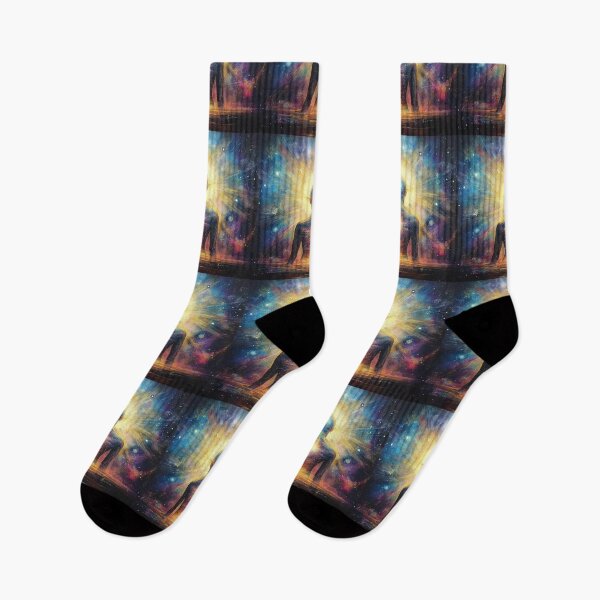 Item preview, The Exact Moment of Enlightenment designed and sold by Plumtree81.
