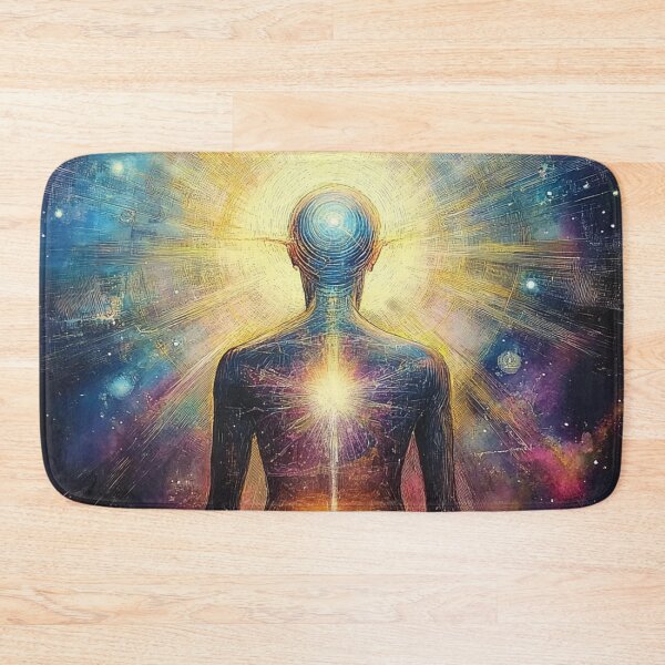 Item preview, The Exact Moment of Enlightenment designed and sold by Plumtree81.