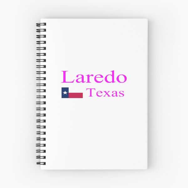 Item preview, Laredo Texas - Stylish Prints designed and sold by Fleetwood1994.