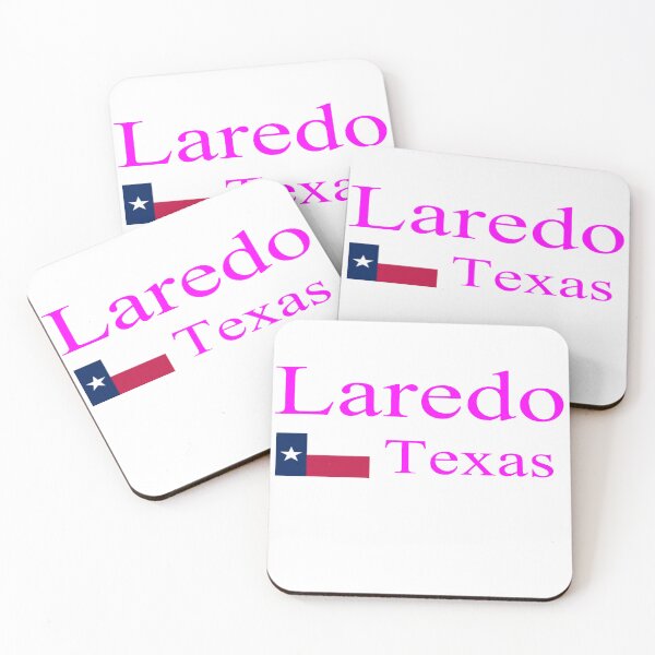 Item preview, Laredo Texas - Stylish Prints designed and sold by Fleetwood1994.