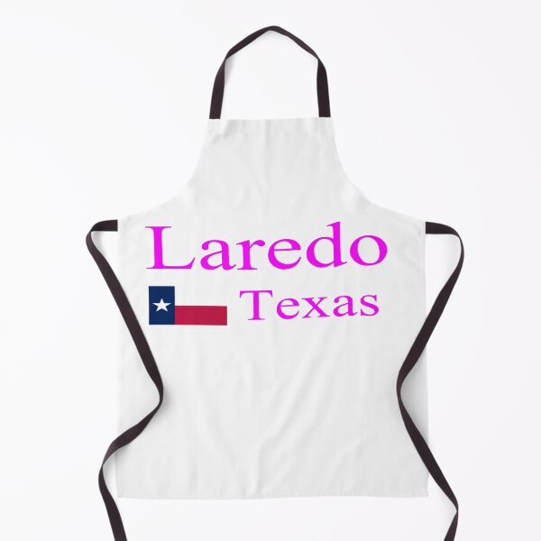 Item preview, Laredo Texas - Stylish Prints designed and sold by Fleetwood1994.