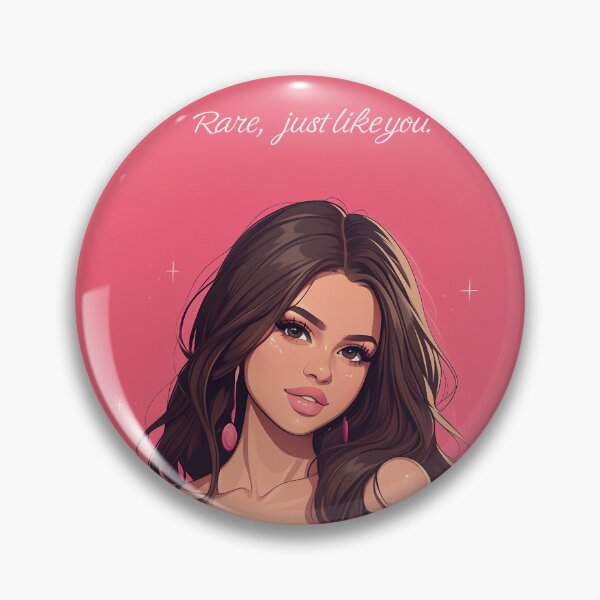 Item preview, Selena Gomez inspired Rare poster designed and sold by Nowshin Tasnim.