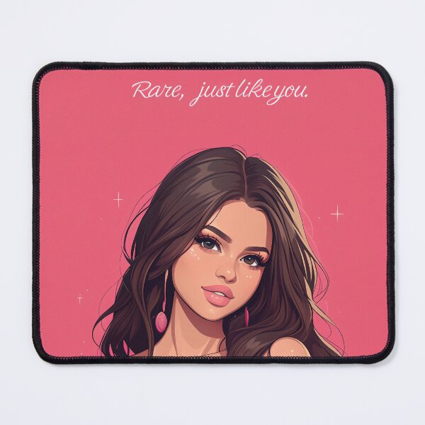 Item preview, Selena Gomez inspired Rare poster designed and sold by Nowshin Tasnim.
