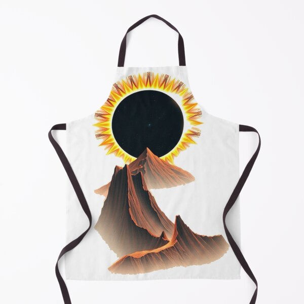 Item preview, Abstract sun designed and sold by Mascarad.