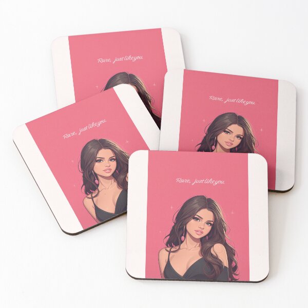 Item preview, Selena Gomez inspired Rare poster designed and sold by Nowshin Tasnim.