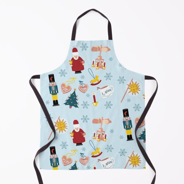 Item preview, Christmas in Germany designed and sold by GraphicsOfEden.