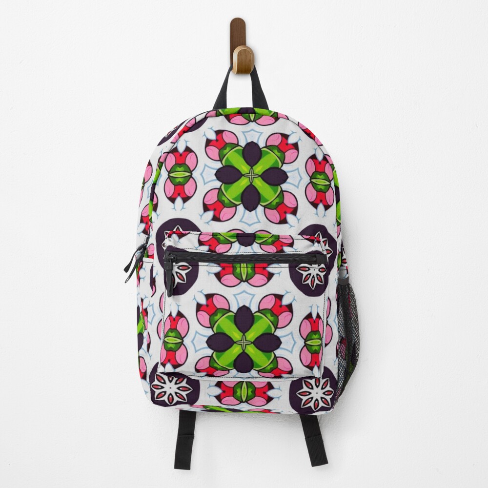 Item preview, Backpack designed and sold by Pogglecards.