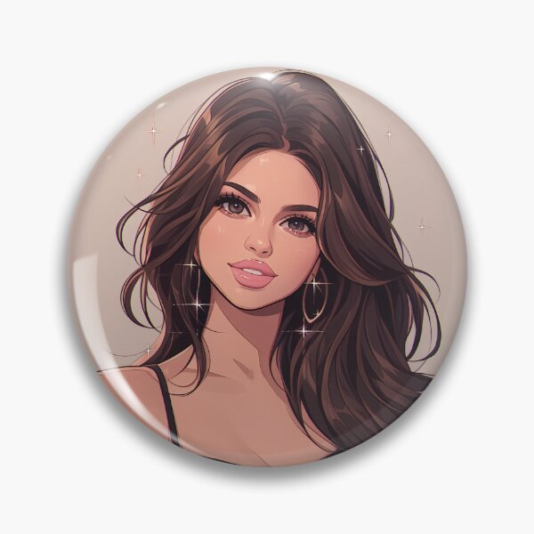 Item preview,  Selena Gomez inspired Rare poster designed and sold by Nowshin Tasnim.